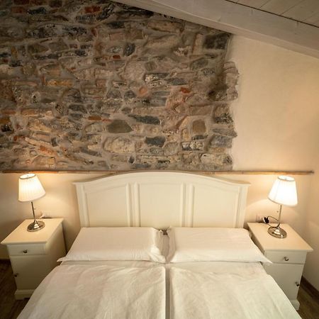 Garni Gianmartin Hotel Limone sul Garda Exterior foto