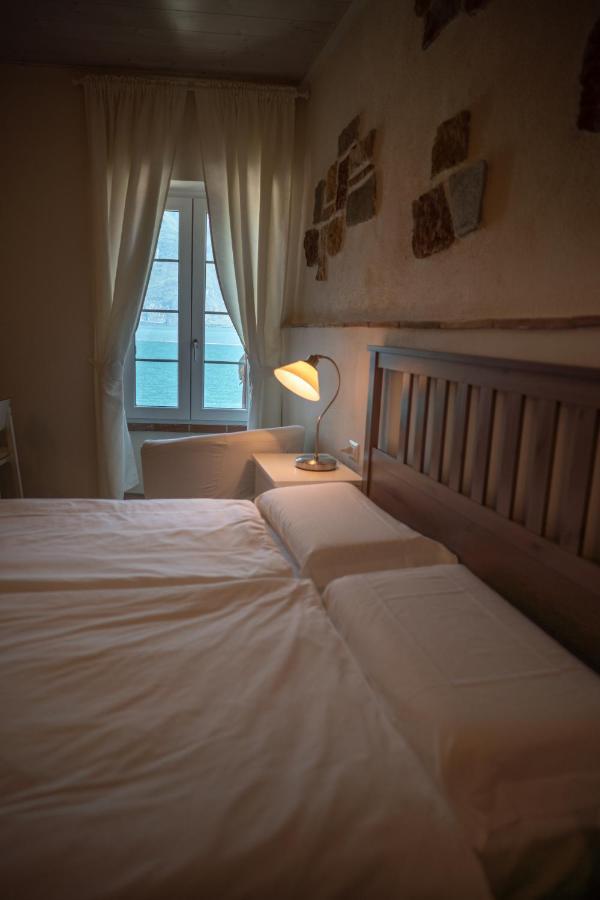 Garni Gianmartin Hotel Limone sul Garda Exterior foto