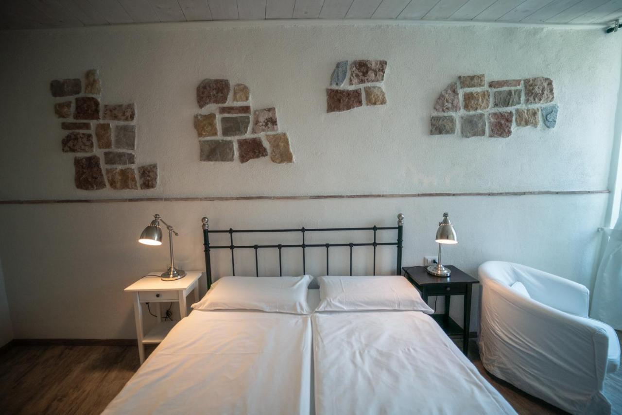 Garni Gianmartin Hotel Limone sul Garda Exterior foto