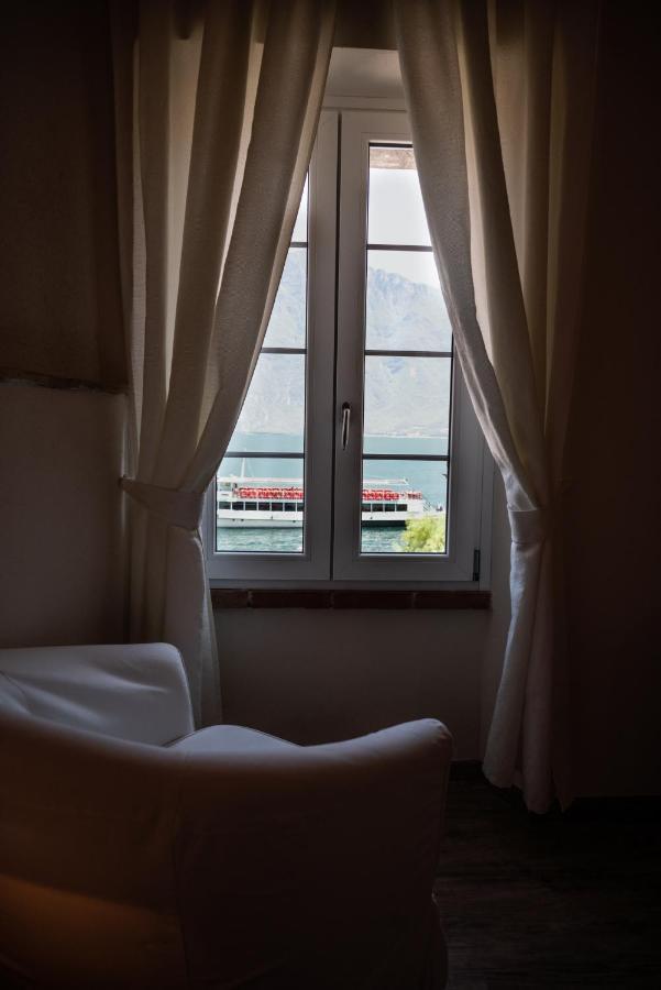 Garni Gianmartin Hotel Limone sul Garda Exterior foto