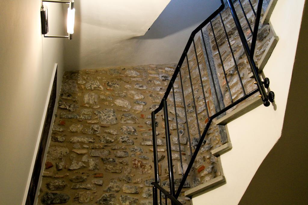 Garni Gianmartin Hotel Limone sul Garda Exterior foto